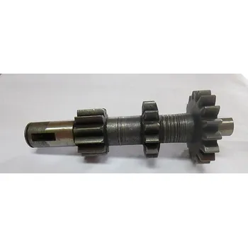 Rozvod motoru 65 - PŘEDLOHOVÝ HŘÍDEL T-20/S