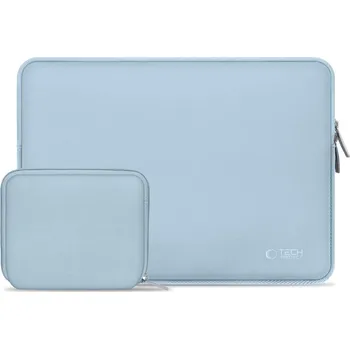 Počítač TECH-PROTECT NEOSLIM LAPTOP 15-16 WINTER BLUE
