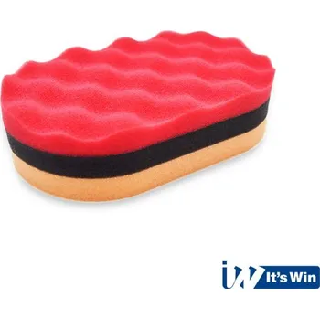 It's Win WINC-039 Víceúčelový pěnový aplikátor Německá podložka