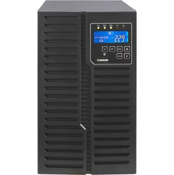 spínaný zdroj Zabat Z3000T zdroj nepřetržitého napájení