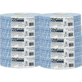 Izolační páska FibaFuse 10 ks páska FIBA FUSE MAX