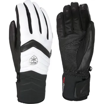 LEVEL MAYA Black/White Velikost: 8