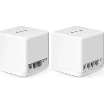 Mesh Mercusys Halo H60X