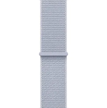 Řemínek na hodinky Watch Acc/42/Blue Cloud Sport Loop