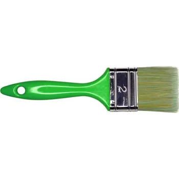 Malířský štětec Štětec plochý TRUHLÁŘ 2/50mm, balení 10 kusů