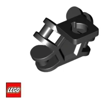 Stavebnice LEGO LEGO® Příslušenství k figurkám LEGO Batoh na krk / 4 madla / 36452 1520 36452