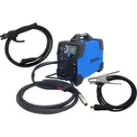 Invertorová svářečka Sherman MIG 180 Easywork + Hořák + Kabely