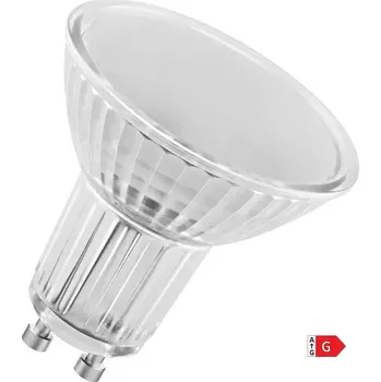 Žárovka Osram LED PARATHOM 50 120° 4.3 W/830 GU10 3000K