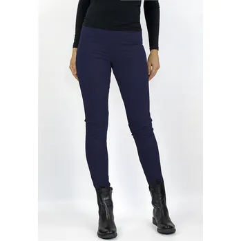 Dámské tričko Dámské prodloužené jegíny blue velikost: 40, délka: "34"