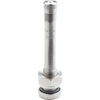 562 6506 TR543 ventil bezdušový nákladní ALU disk