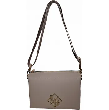 Kabelka Kabelka Laura Biaggi JS259/2 béžová