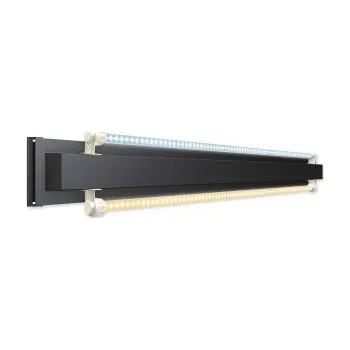 Osvětlení do akvária Světelná rampa JUWEL LED pro 2 zářivky 92cm