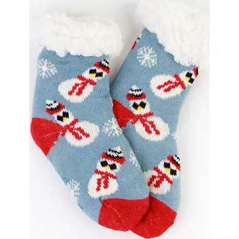 Pesail Dětské ponožky CW205-5 Velikost: 27 - 30