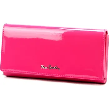 Peněženka Dámská peněženka Pierre Cardin fuchsiová KZ2254263