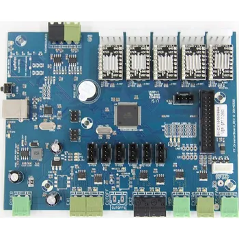 Příslušenství k 3D tiskárně Flashforge Motherboard to Creator Pro