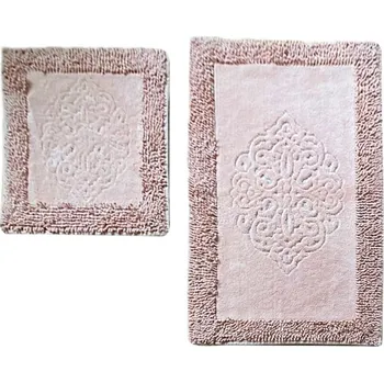 Koupelnová předložka Koupelnová předložka NN00138 - sada 2 ks + vyzvednutí ZDARMA