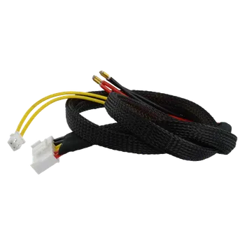 Příslušenství k 3D tiskárně BIQU 3D B1 HBP cable set