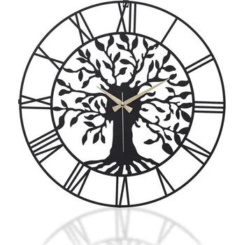 Hodiny Hodiny NN01525 - 41 x 41 cm + vyzvednutí ZDARMA