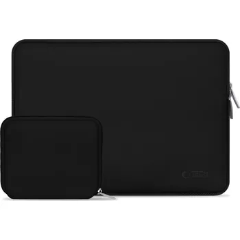 Počítač TECH-PROTECT NEOSLIM LAPTOP 15-16 BLACK