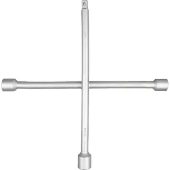 Klíč Křížový klíč 17-19-21-1/2"