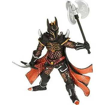 Figurka Baron temnot