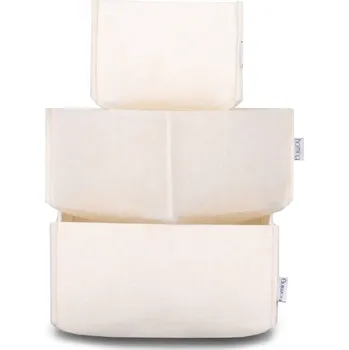 Úložný box Úložné boxy NN01186 - sada 3 ks + vyzvednutí ZDARMA