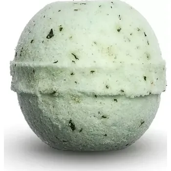 Kosmetika Meduňkový sen - šumivá bomba do koupele