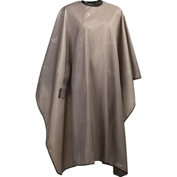 Pláštěnka Wako Baroque Cape Warm Grey