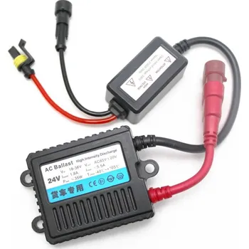 Měnič napětí Měnič (ballast) 24V