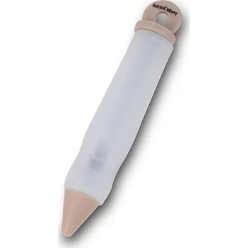 Silikonové zdobící pero NAVA Misty Rychlá expedice, doprava zdarma od 999,-