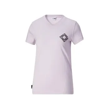 Dámské tričko Puma SWxP Graphic Tee M