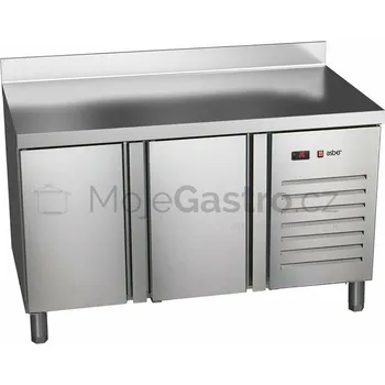 Asber Stůl mrazící ETN-7-135-20 HC LR SB40