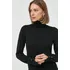 Dámský svetr Guess Paule W2BR53Z2V62 černý, S