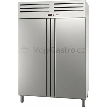 Asber Skříň chladící ECP-1402/2 HC L GN 2/1