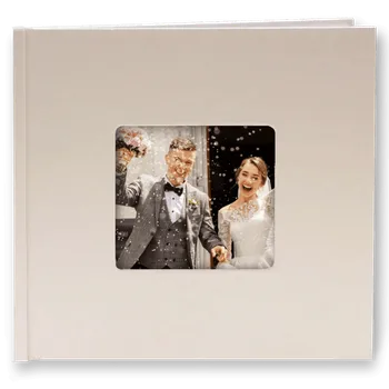 Fotokniha Naše online fotokniha je super. Vytvoříte snadno a rychle v přírodní barvě 29 cm do 24 hod - svatební krajka