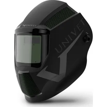 Příslušenství ke svářečce Ardon | Svařovací přilba UNIVET MASTR na svařování laserem