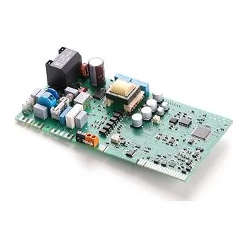 Příslušenství ke kotli JUNKERS deska elektronická
