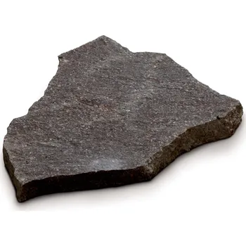 Dlažba Granulati Zandobbio Nepravidelná dlažba Porfyr Grigio viola 2 - 5 cm, 1 m2