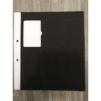 Obal pro sběratelský předmět List 3 pro ALBUM FOR HOLDERS