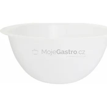 OEM Mísa (Ø320, v=150 mm) - polypropylen