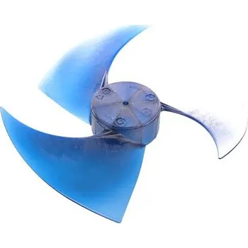 Příslušenství k čerpadlu DNK vrtule k tepelnému čerpadlu 550mm