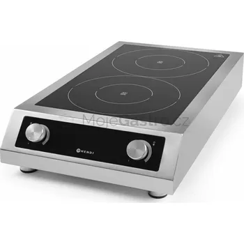 Vařič HENDI Vařič indukční 7000W Profi Line