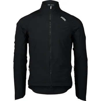 POC Pro Thermal Jacket Uranium Black