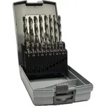 Hikoki sada vrtáků do kovu HSS 19ks