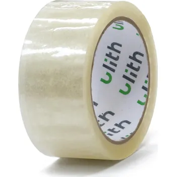 Lepicí páska Era-pack Balicí páska PP-801 průhledná varianta: 19 mm x 66 m