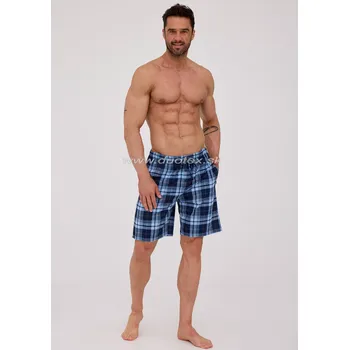 Pánské pyžamo CORNETTE Pyžamové kalhoty 698/17-Cornette Barva: 17, Velikost: 3XL