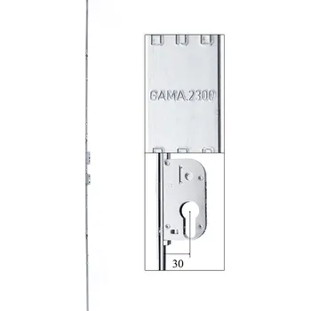 Příslušenství k oknu WINKHAUS GAMA.2300-3.D30 Převodová lišta
