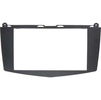 2ISO redukce pro Mercedes "C" 2007-2011