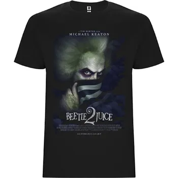 Chlapecké tričko Tričko Beetlejuice Beetlejuice 2 Velikost: XXL