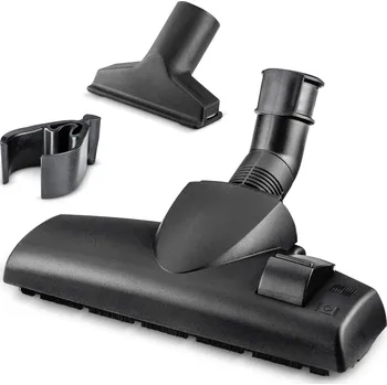 Hubice k vysavači Sada hubic Kärcher (podlahová hubice a hubice na čalounění) pro Concept VP 5220 Perfect Clean